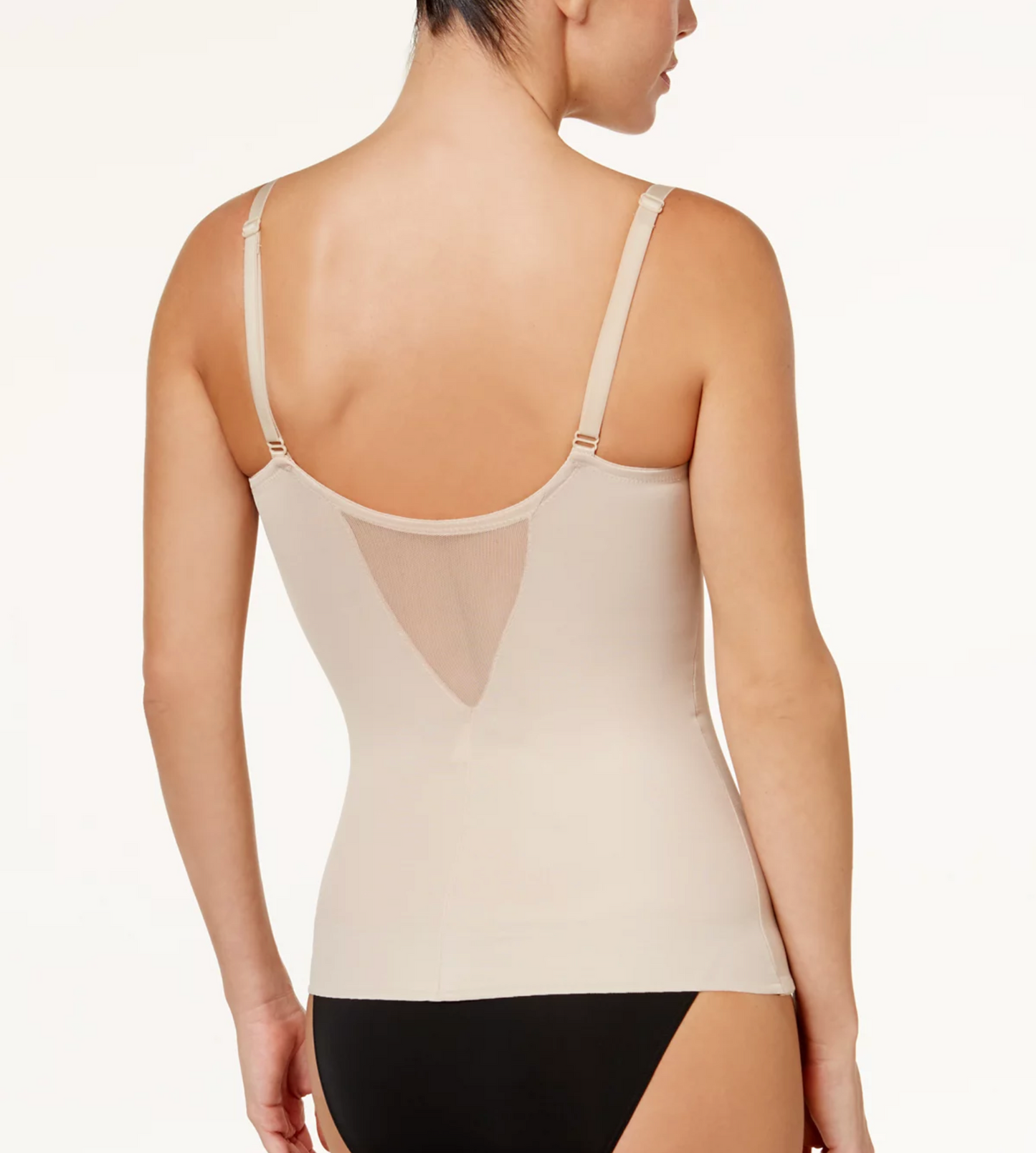 MiracleSuit Shaping Cami Shapewear