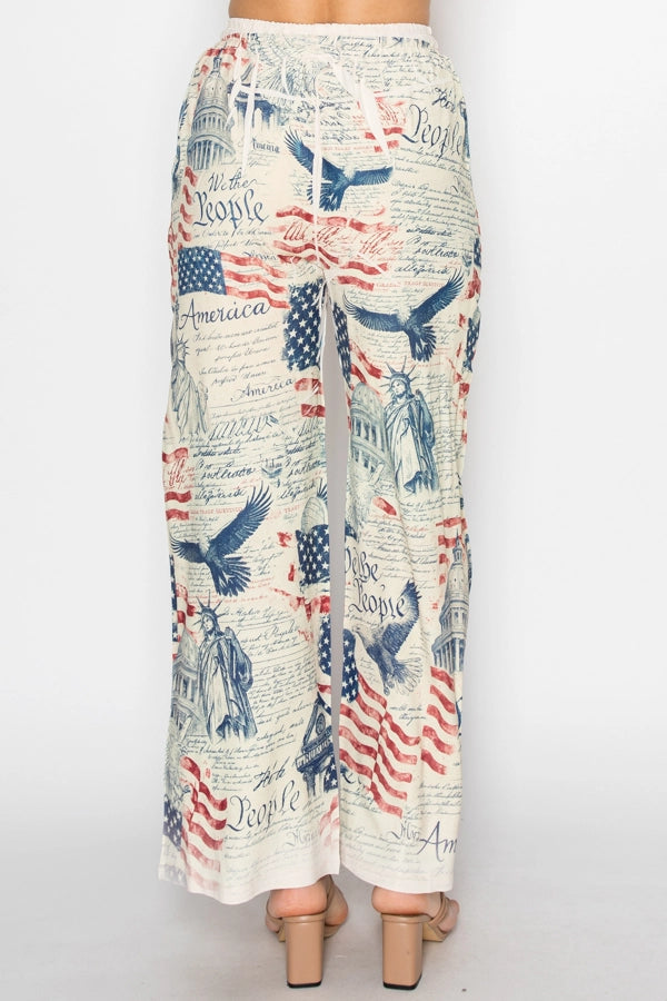 ORIGAMI Freedom Pants