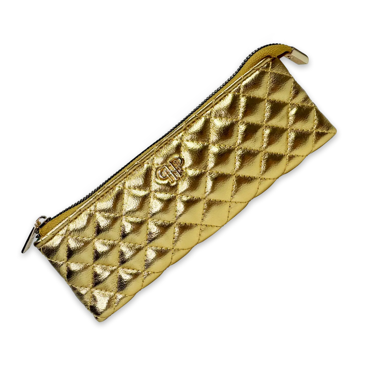 Sleek Stash Go-To-Case - 24 Karat