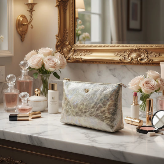 Everyday Sleek - Glimmer Leopard