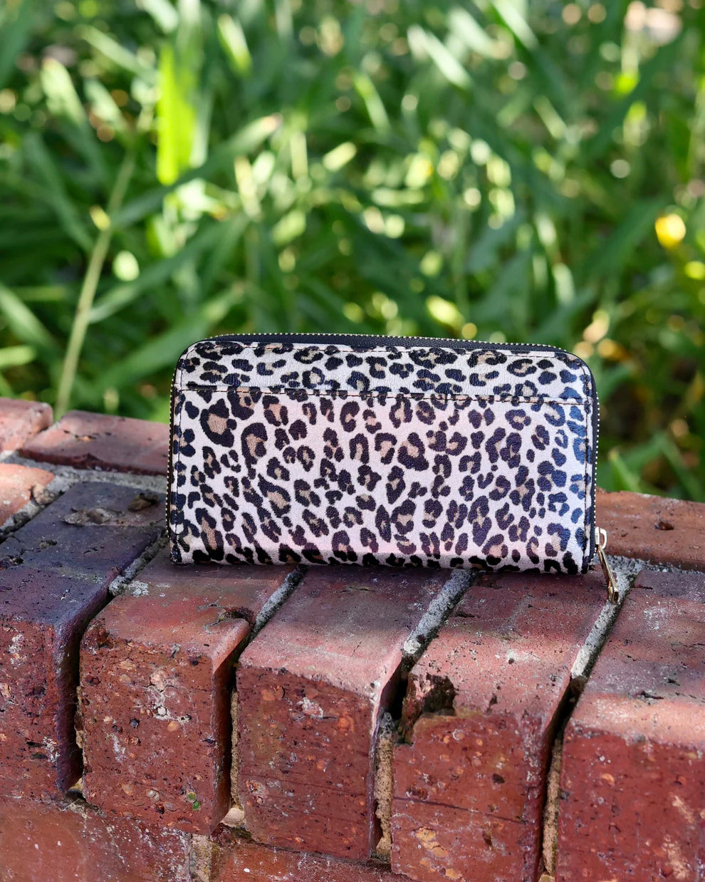 Penelope Wallet Spotted